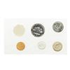 Image 3 : Lot of (10) 1957 (5) Coin Proof Sets