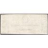 Image 2 : 1864 $2 Confederate States of America Note