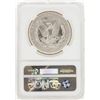 Image 3 : Lot of (10) 1887 $1 Morgan Silver Dollar Coins NGC MS64