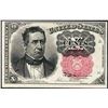 Image 1 : 1874 Ten Cents Fifth Issue Fractional Currency Note
