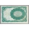 Image 2 : 1874 Ten Cents Fifth Issue Fractional Currency Note