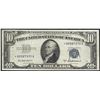 Image 1 : 1953A $10 Silver Certificate STAR Note