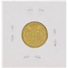 Image 2 : 1875 Portugal 2000 Reis Gold Coin