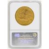 Image 2 : 1925 $20 St. Gaudens Double Eagle Gold Coin NGC MS64