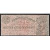 Image 2 : 1849 Twenty Five Cents The Hydeville Company Obsolete Note