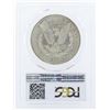 Image 2 : 1897-O $1 Morgan Silver Dollar Coin PCGS MS62