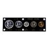 Image 1 : 1960 (5) Coin Proof Set