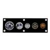 Image 2 : 1960 (5) Coin Proof Set