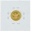 Image 2 : 1907 $2 1/2 Liberty Head Quarter Eagle Gold Coin
