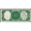 Image 2 : 1907 $5 Woodchopper Legal Tender Note