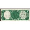 Image 2 : 1907 $5 Woodchopper Legal Tender Note