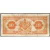Image 2 : 1935 $10 The Royal Bank of Canada Note