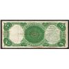 Image 2 : 1907 $5 Woodchopper Legal Tender Note