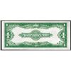Image 2 : 1923 $1 Silver Certificate Note