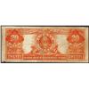 Image 2 : 1922 $20 Gold Certificate Note