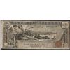 Image 1 : 1896 $1 Educational Silver Certificate Note
