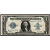 Image 1 : 1923 $1 Silver Certificate STAR Note