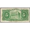 Image 2 : 1935 $5 Bank of Montreal Note