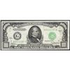 Image 1 : 1934A $1,000 Federal Reserve Note Chicago