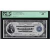 Image 1 : 1918 $2 Battleship Federal Reserve Bank Note Boston Fr.747 PCGS Extremely Fine 4