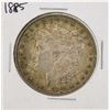 Image 1 : 1885 $1 Morgan Silver Dollar Coin