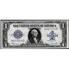 Image 1 : 1923 $1 Silver Certificate Note