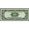 Image 2 : 1934A $500 Federal Reserve Note Chicago