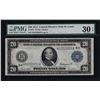 Image 1 : 1914 $20 Federal Reserve Note St. Louis Fr.995 PMG Very Fine 30EPQ