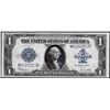 Image 1 : 1923 $1 Silver Certificate Note