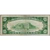 Image 2 : 1929 $10 Long Beach California National Currency Note