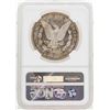 Image 2 : 1889-S $1 Morgan Silver Dollar Coin NGC MS62