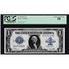 Image 1 : 1923 $1 Silver Certificate Note Fr.238 PCGS Choice About New 58