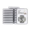 Image 1 : Lot of (20) 1924 $1 Peace Silver Dollar Coin NGC MS63