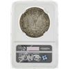 Image 2 : 1921 $1 Morgan Silver Dollar Coin NGC MS65