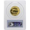 Image 2 : 2009 $20 Ultra High Relief Double Eagle Gold Coin PCGS MS69