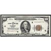 Image 1 : 1929 $100 Federal Reserve Bank of Richmond Note