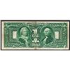 Image 2 : 1896 $1 Educational Silver Note