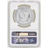 Image 2 : 1885 $1 Morgan Silver Dollar Coin NGC MS66