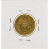 Image 2 : 1925 Columbia 5 Pesos Gold Coin