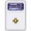 Image 2 : 2013 Great Britain 1 Britannia Pound Gold Coin NGC PF69 Ultra Cameo