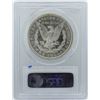 Image 2 : 1881-S $1 Morgan Silver Dollar Coin PCGS MS64+