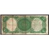 Image 2 : 1907 $5 Woodchopper Legal Tender Note