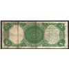 Image 2 : 1907 $5 Woodchopper Legal Tender Note