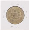 Image 2 : 1936 Long Island Tercentenary Commemorative Half Dollar Coin