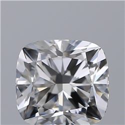 GIA/Cushion/E/VVS1/1.43ct
