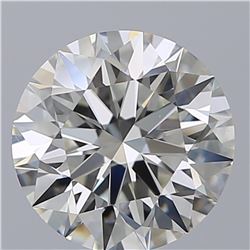 GIA/Round/I/VS1/1.74ct