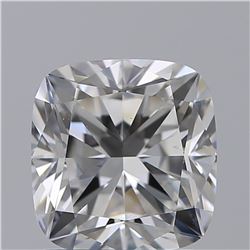 GIA/Cushion/G/VS2/1.56ct