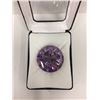 Image 2 : Cubic Zirconia 40mm Round