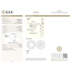 GIA/Round/FANCY-CLR/VS2/0.4ct