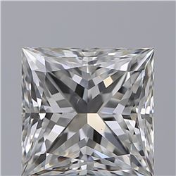 GIA/Princess/G/VS1/1.31ct